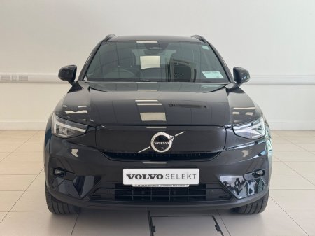 2023 Volvo XC40 - thumbnail 2