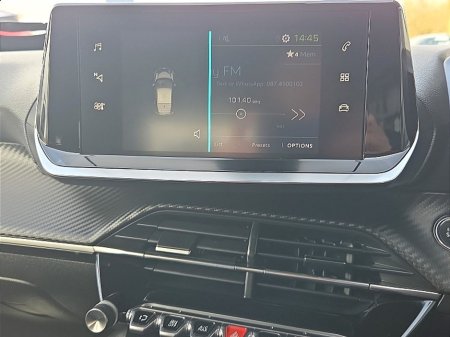 2020 Peugeot 208 - thumbnail 13