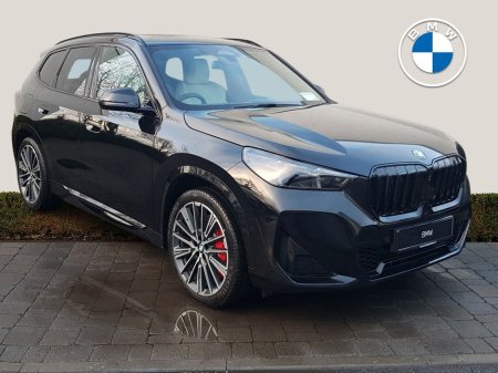2026 BMW X1 X1 xDrive25e M Sport €68,985 thumbnail