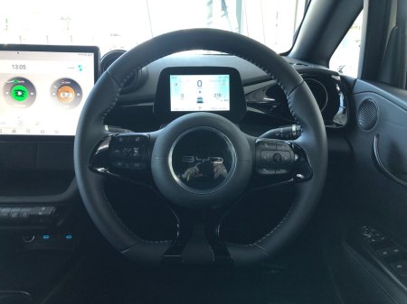 2026 BYD Dolphin - thumbnail 16