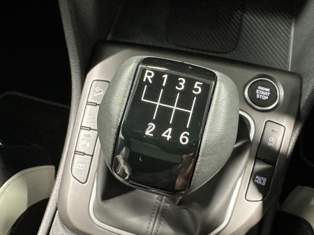 2026 Kia Sportage GT Line 1.6 Crdi €52,700 thumbnail