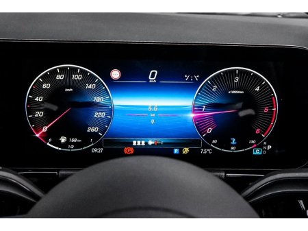 2026 Mercedes-Benz GLA Class - thumbnail 18