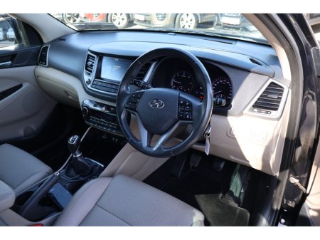 2016 Hyundai Tucson - photo 11