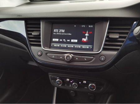 2019 Opel Crossland X - thumbnail 15