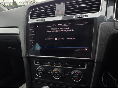 2019 Volkswagen Golf - thumbnail 14