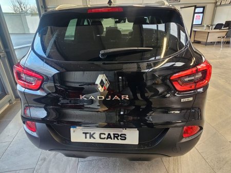 2018 Renault Kadjar 1.5 dCi 110 ENERGY Dynamique Nav €12,950 thumbnail