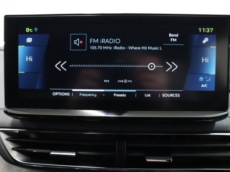 2022 Peugeot 3008 *109* GT LINE S/S PHEV 4X4 €26,995 thumbnail