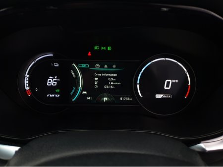 2022 Kia Niro - thumbnail 19