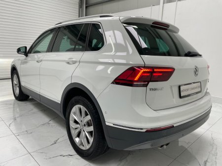 2019 Volkswagen Tiguan - thumbnail 7
