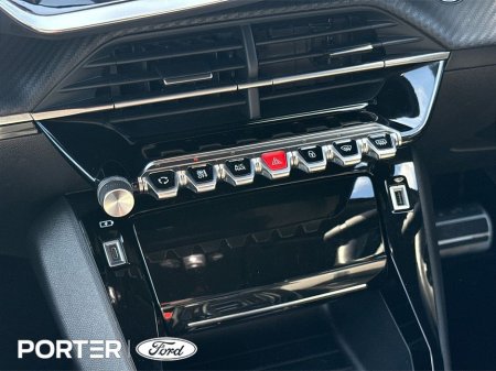 2023 Peugeot 2008 - thumbnail 33