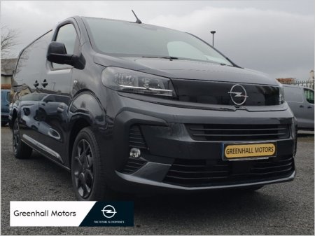 2026 Opel Vivaro - thumbnail 13