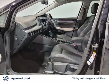 2024 Volkswagen Golf - photo 4