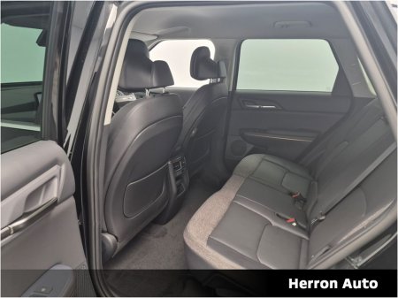 2026 Kia EV5 - thumbnail 18