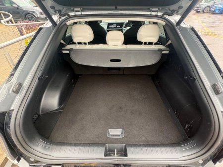 2022 Kia EV6 - thumbnail 4