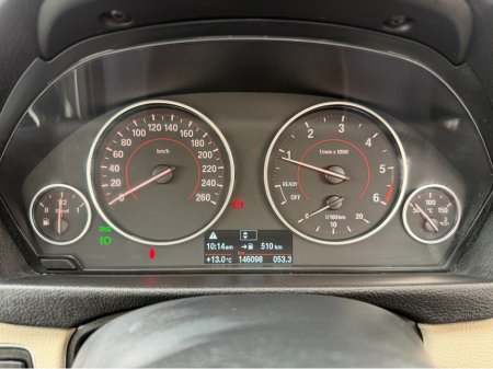 2017 BMW 3 Series - thumbnail 16