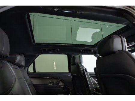 2026 Land Rover Range Rover Sport 3.0 Si4 PHEV 460PS AWD Auto Dynamic SE €135,950 thumbnail