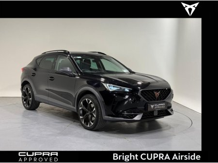 2022 Cupra Formentor - thumbnail 1