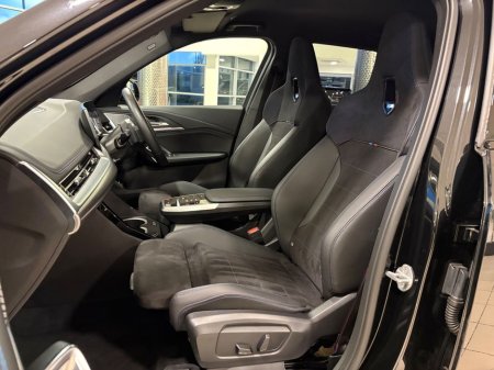 2025 BMW X1 - thumbnail 15