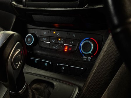 2019 Ford Transit Connect - thumbnail 14