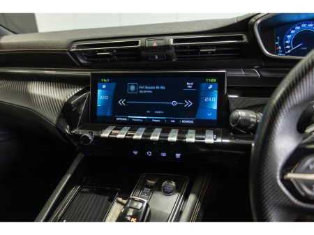 2021 Peugeot 508 - thumbnail 14