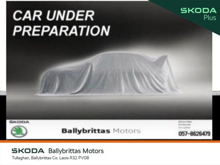 2023 Skoda Enyaq - thumbnail 3