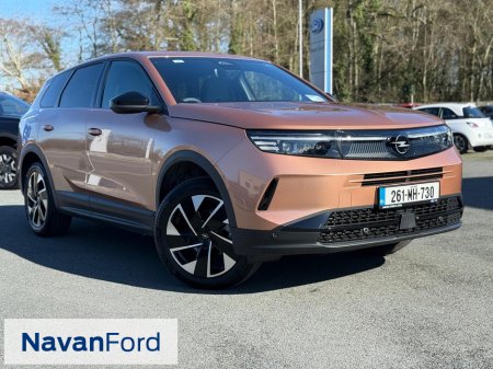 2026 Opel Grandland for sale