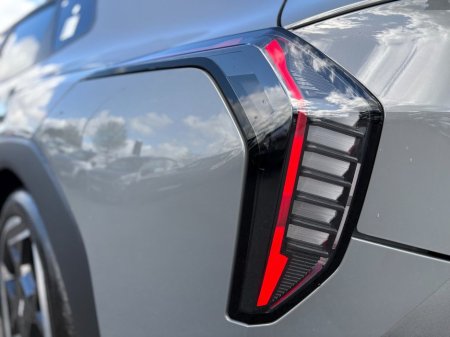 2026 Kia EV4 - photo 5