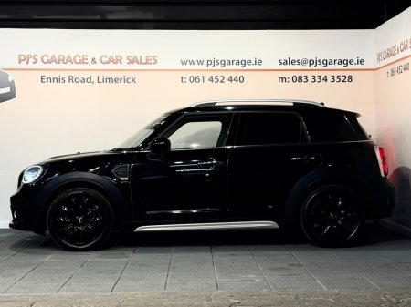 2018 MINI Countryman - thumbnail 3