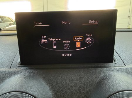 2014 Audi A3 - thumbnail 13