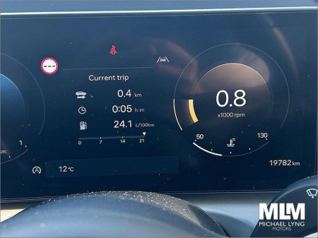 2025 Hyundai Tucson Tucson FL Executive Plus €42,995 thumbnail