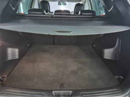 2011 Hyundai ix35 1.7 2WD 5DR €5,950 thumbnail