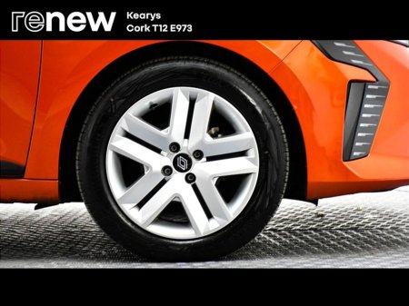 2025 Renault Clio - thumbnail 9