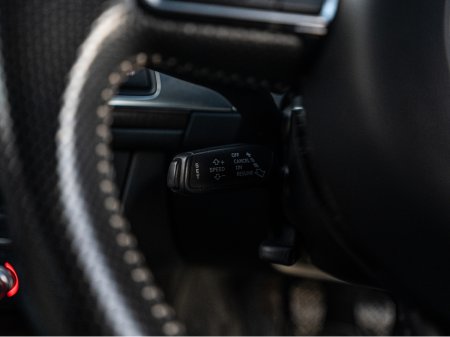 2015 Audi A6 152 Audi A6 S-Line/FSH/New NCT/1yr warranty €17,888 thumbnail