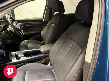 2021 Audi e-tron Technik 55E 408PS Quattro - Straight Sale Discount €28,950 thumbnail