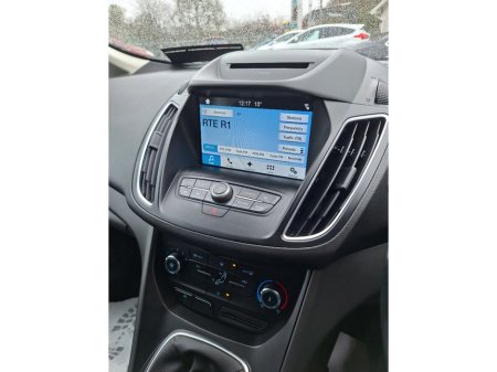 2017 Ford C-Max - thumbnail 10