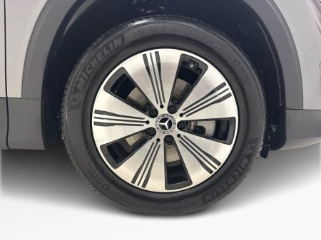 2026 Mercedes-Benz EQB EQB 250+ PROGRESSIVE 7 Seater * Price Quoted with € 3,500 SEAI Grant * €58,009 thumbnail