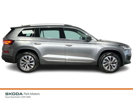 2023 Skoda Kodiaq - thumbnail 7
