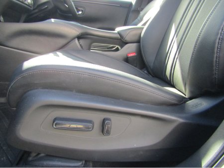 2024 Honda ZR-V - thumbnail 8