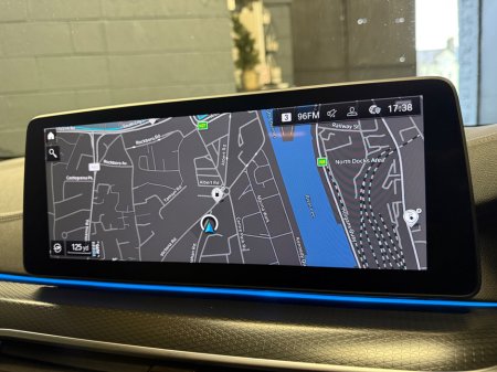 2022 BMW 5 Series - thumbnail 10