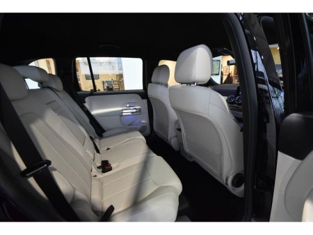 2026 Mercedes-Benz GLB - thumbnail 9