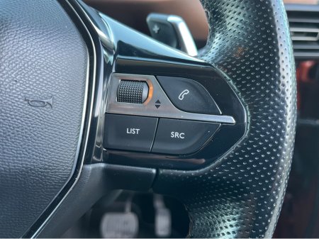 2020 Peugeot Rifter - thumbnail 12