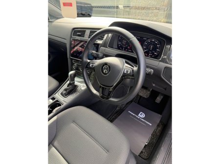 2018 Volkswagen Golf - thumbnail 9