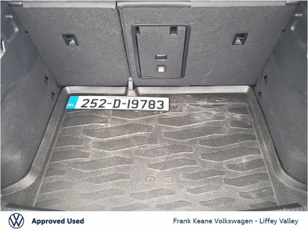 2025 Volkswagen ID.3 - thumbnail 9