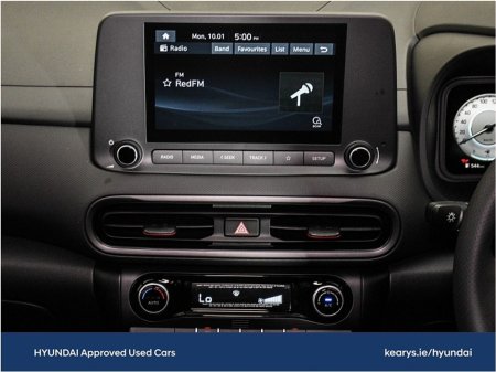 2024 Hyundai Kona - thumbnail 23