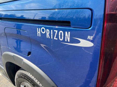 2022 Peugeot Rifter - thumbnail 5