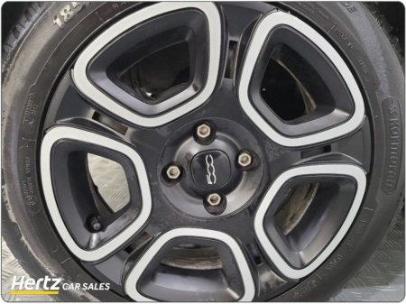 2023 Fiat 500 - thumbnail 11