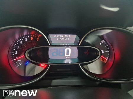 2018 Renault Clio 1.2 16V 75 DYNAMIQUE NAV €11,500 thumbnail