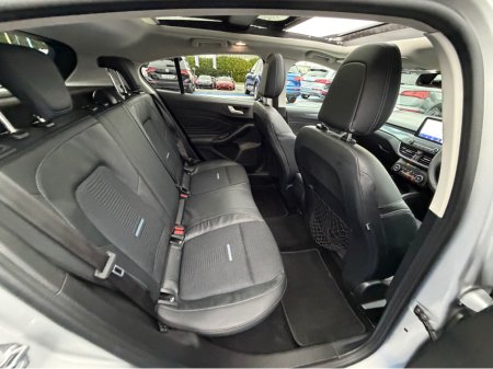 2020 Ford Focus ACTIVE X - 1.5 DIESEL - AUTO - 12M WARRANTY - CAR: 1791 €22,950 thumbnail