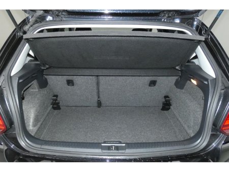 2016 Volkswagen Polo 1.2 TSI DSG 90BHP TRENDTLINE*ANDROID* REVERSE CAM*ALLOYS*PRIVACY GLASS €14,490 thumbnail