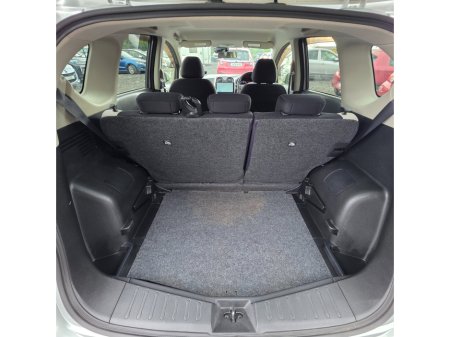 2017 Nissan Note - thumbnail 12